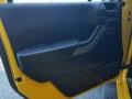 2015 Baja Yellow Jeep Wrangler Unlimited Sport 4x4  photo #19
