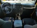 2015 Baja Yellow Jeep Wrangler Unlimited Sport 4x4  photo #22