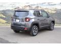 2017 Black Jeep Renegade Sport 4x4  photo #3