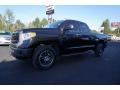 Black - Tundra SR5 Double Cab Photo No. 3