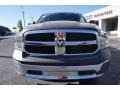 2018 Granite Crystal Metallic Ram 1500 Tradesman Quad Cab  photo #2