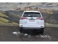 Super White - RAV4 XLE AWD Photo No. 4