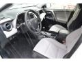 Super White - RAV4 XLE AWD Photo No. 5