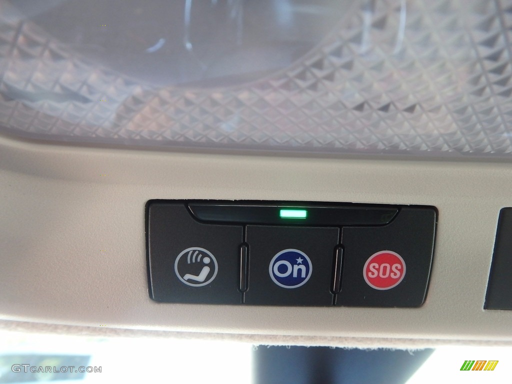 2018 Cruze LT - Nightfall Gray Metallic / Jet Black photo #20