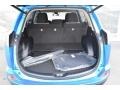 2018 Toyota RAV4 XLE AWD Hybrid Trunk