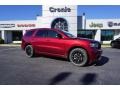 Octane Red Pearl - Durango GT Photo No. 1