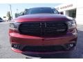Octane Red Pearl - Durango GT Photo No. 2