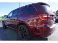 Octane Red Pearl - Durango GT Photo No. 5
