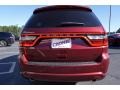 Octane Red Pearl - Durango GT Photo No. 6