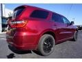 Octane Red Pearl - Durango GT Photo No. 7