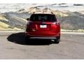 2018 Ruby Flare Pearl Toyota RAV4 Limited AWD Hybrid  photo #4