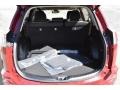 2018 Ruby Flare Pearl Toyota RAV4 Limited AWD Hybrid  photo #8