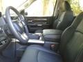 Brilliant Black Crystal Pearl - 3500 Laramie Mega Cab 4x4 Dual Rear Wheel Photo No. 9
