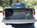 Brilliant Black Crystal Pearl - 3500 Laramie Mega Cab 4x4 Dual Rear Wheel Photo No. 11