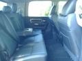 Brilliant Black Crystal Pearl - 3500 Laramie Mega Cab 4x4 Dual Rear Wheel Photo No. 12