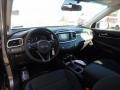 Titanium Silver - Sorento LX AWD Photo No. 13