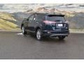 2018 Galactic Aqua Mica Toyota RAV4 Limited AWD Hybrid  photo #3