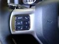 Brilliant Black Crystal Pearl - 3500 Laramie Mega Cab 4x4 Dual Rear Wheel Photo No. 17