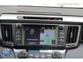 Navigation of 2018 RAV4 Limited AWD Hybrid