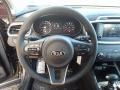 Titanium Silver - Sorento LX AWD Photo No. 16