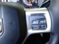 Brilliant Black Crystal Pearl - 3500 Laramie Mega Cab 4x4 Dual Rear Wheel Photo No. 18