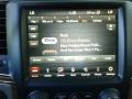 Brilliant Black Crystal Pearl - 3500 Laramie Mega Cab 4x4 Dual Rear Wheel Photo No. 21