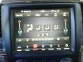 Brilliant Black Crystal Pearl - 3500 Laramie Mega Cab 4x4 Dual Rear Wheel Photo No. 22