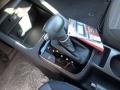  2018 Forte S 6 Speed Automatic Shifter