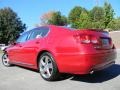 Matador Red Mica - GS 350 Photo No. 8