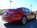 Matador Red Mica - GS 350 Photo No. 10