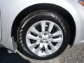 2018 Nissan Altima 2.5 S Wheel and Tire Photo