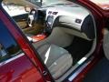 Matador Red Mica - GS 350 Photo No. 22