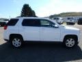 Summit White - Terrain SLE AWD Photo No. 5