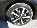 2018 Nissan Altima 2.5 SR Wheel and Tire Photo