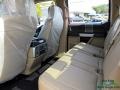 Ruby Red - F250 Super Duty Lariat Crew Cab 4x4 Photo No. 12