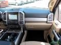 Ruby Red - F250 Super Duty Lariat Crew Cab 4x4 Photo No. 17