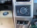 Ruby Red - F250 Super Duty Lariat Crew Cab 4x4 Photo No. 31