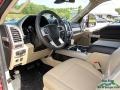 Ruby Red - F250 Super Duty Lariat Crew Cab 4x4 Photo No. 33