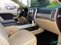 Ruby Red - F250 Super Duty Lariat Crew Cab 4x4 Photo No. 34