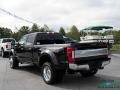 2017 Shadow Black Ford F450 Super Duty King Ranch Crew Cab 4x4  photo #3