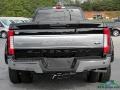2017 Shadow Black Ford F450 Super Duty King Ranch Crew Cab 4x4  photo #4