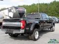 2017 Shadow Black Ford F450 Super Duty King Ranch Crew Cab 4x4  photo #5