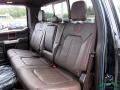 2017 Shadow Black Ford F450 Super Duty King Ranch Crew Cab 4x4  photo #12