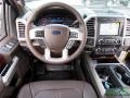 2017 Shadow Black Ford F450 Super Duty King Ranch Crew Cab 4x4  photo #15