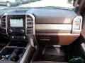 2017 Shadow Black Ford F450 Super Duty King Ranch Crew Cab 4x4  photo #17