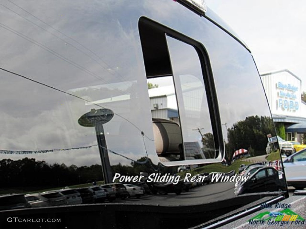 2017 F450 Super Duty King Ranch Crew Cab 4x4 - Shadow Black / King Ranch Java photo #29