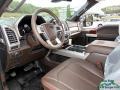 2017 Shadow Black Ford F450 Super Duty King Ranch Crew Cab 4x4  photo #34