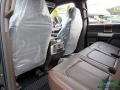 2017 Shadow Black Ford F450 Super Duty King Ranch Crew Cab 4x4  photo #36