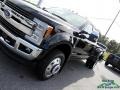 2017 Shadow Black Ford F450 Super Duty King Ranch Crew Cab 4x4  photo #38