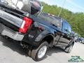 2017 Shadow Black Ford F450 Super Duty King Ranch Crew Cab 4x4  photo #40